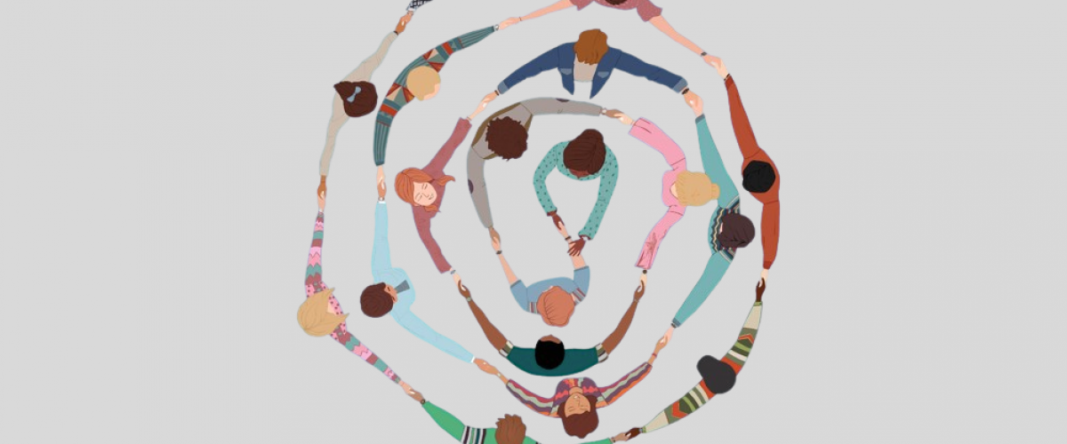 Plattform finanzielle Unterstützungsangebote in der Integration